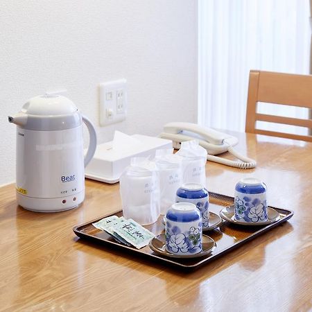 Hotel Le Botejour Nanba Osaka Zewnętrze zdjęcie