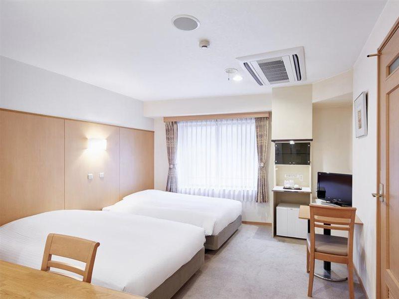Hotel Le Botejour Nanba Osaka Zewnętrze zdjęcie