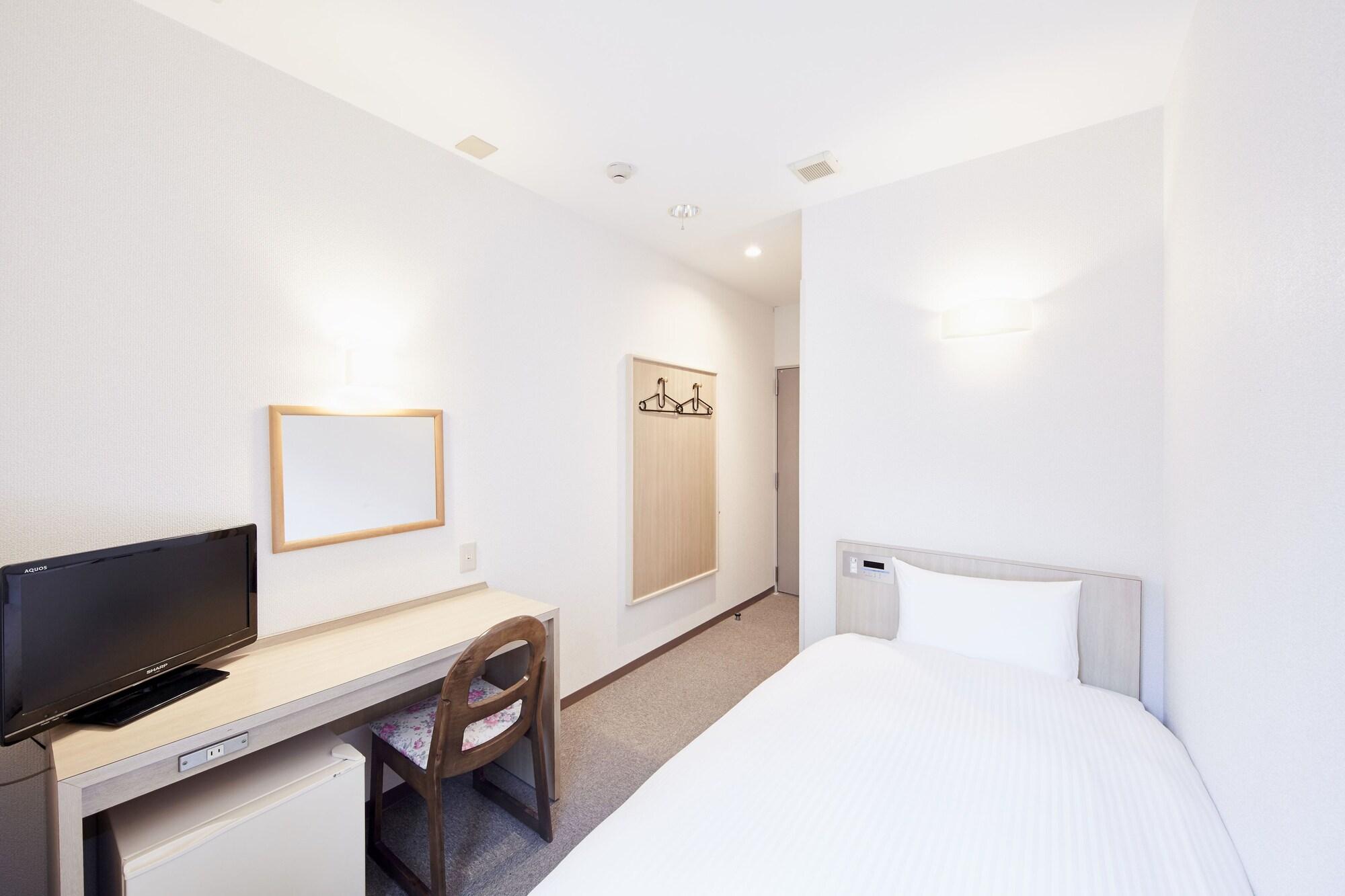 Hotel Le Botejour Nanba Osaka Zewnętrze zdjęcie