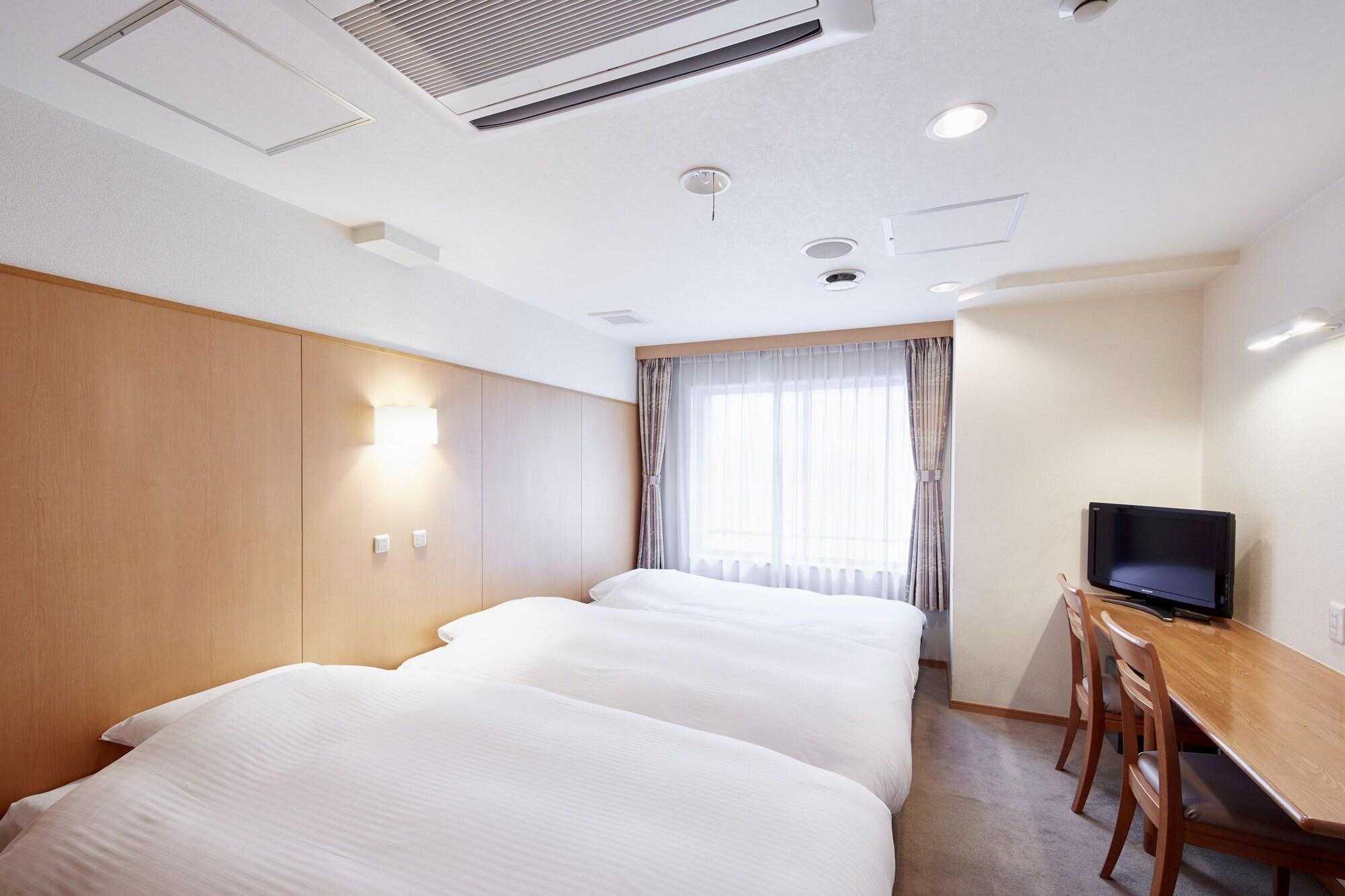 Hotel Le Botejour Nanba Osaka Zewnętrze zdjęcie