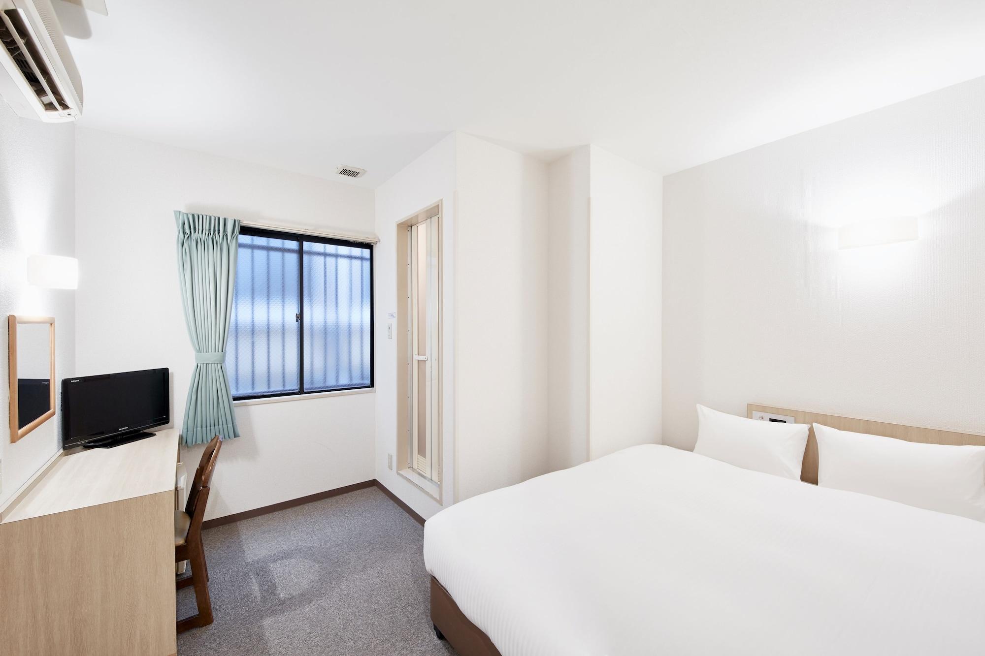 Hotel Le Botejour Nanba Osaka Zewnętrze zdjęcie