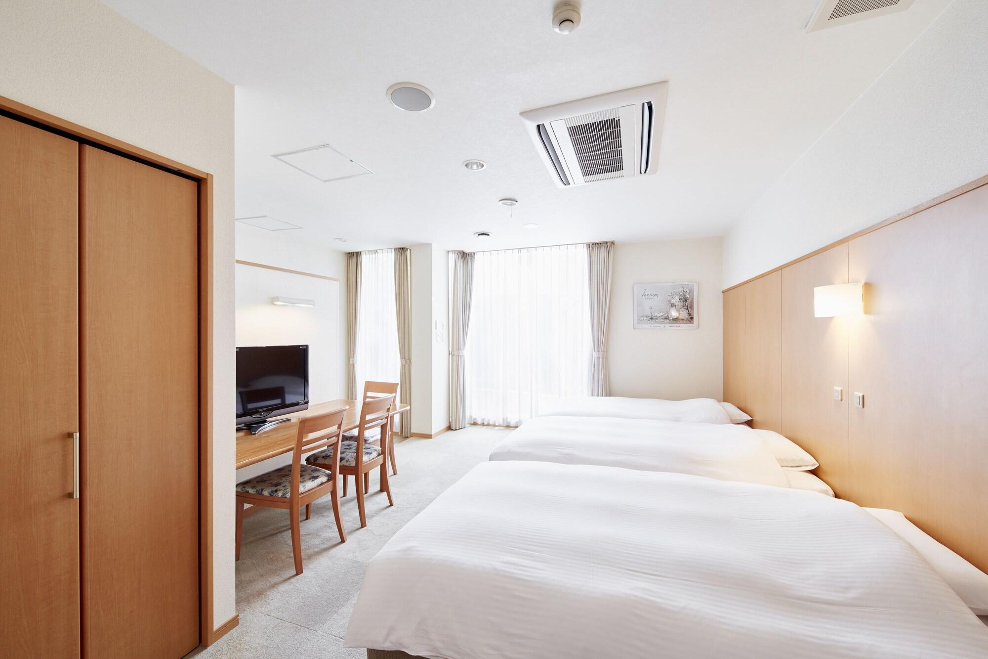 Hotel Le Botejour Nanba Osaka Zewnętrze zdjęcie