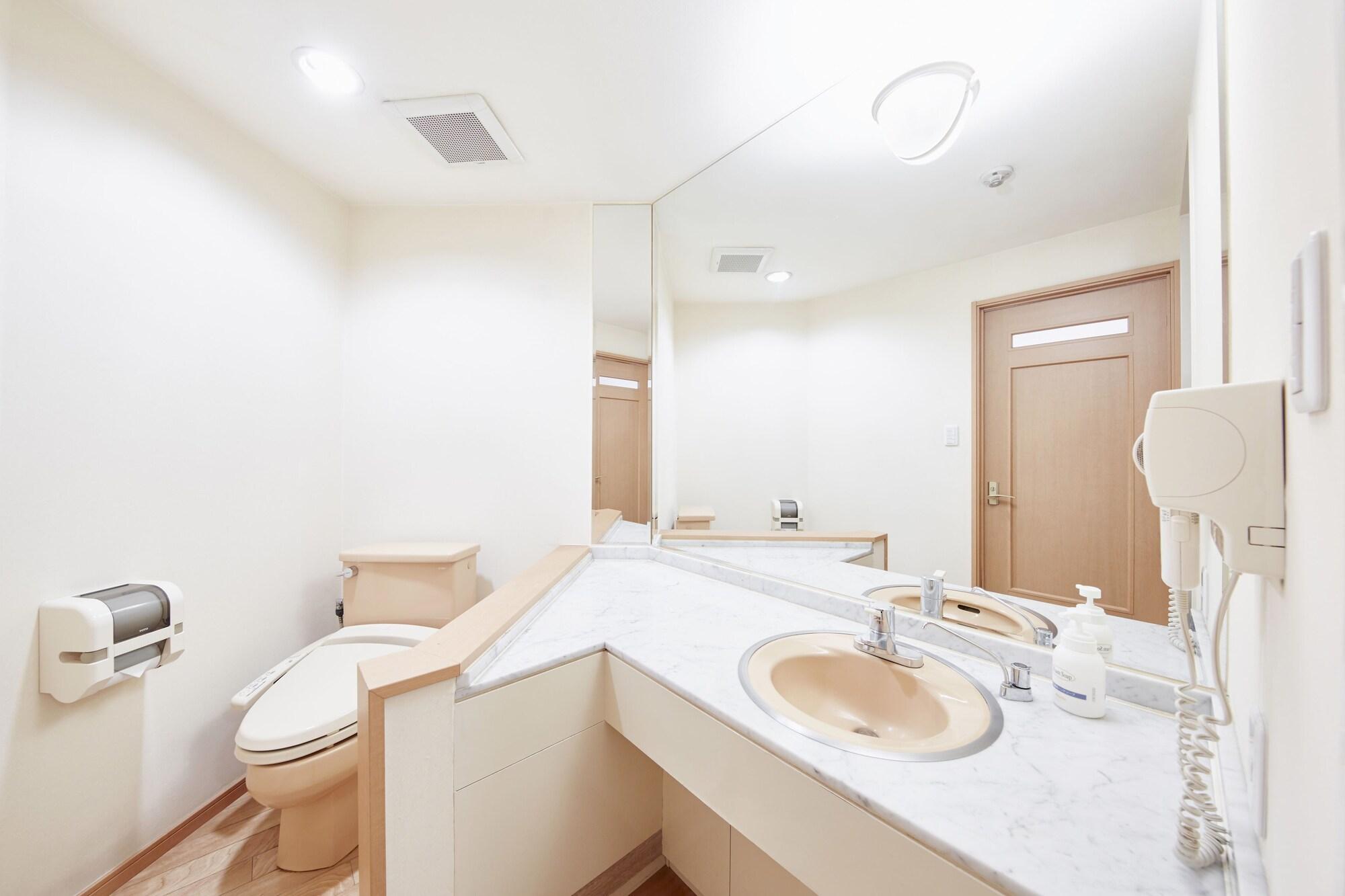 Hotel Le Botejour Nanba Osaka Zewnętrze zdjęcie