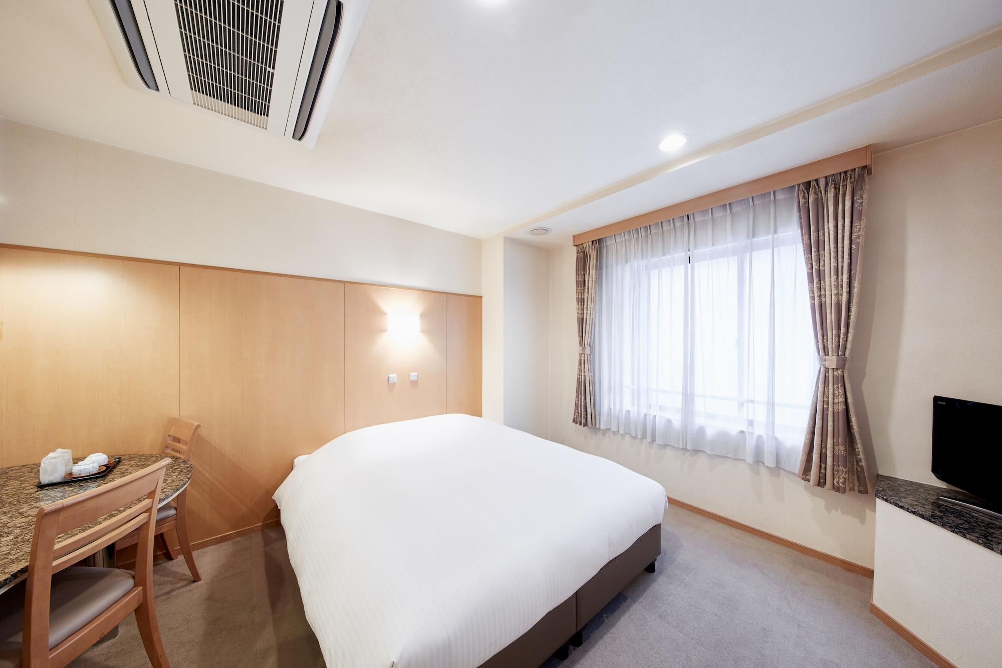 Hotel Le Botejour Nanba Osaka Zewnętrze zdjęcie