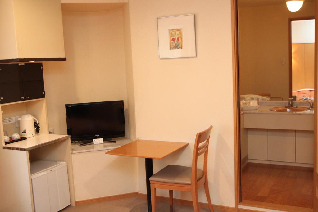 Hotel Le Botejour Nanba Osaka Zewnętrze zdjęcie