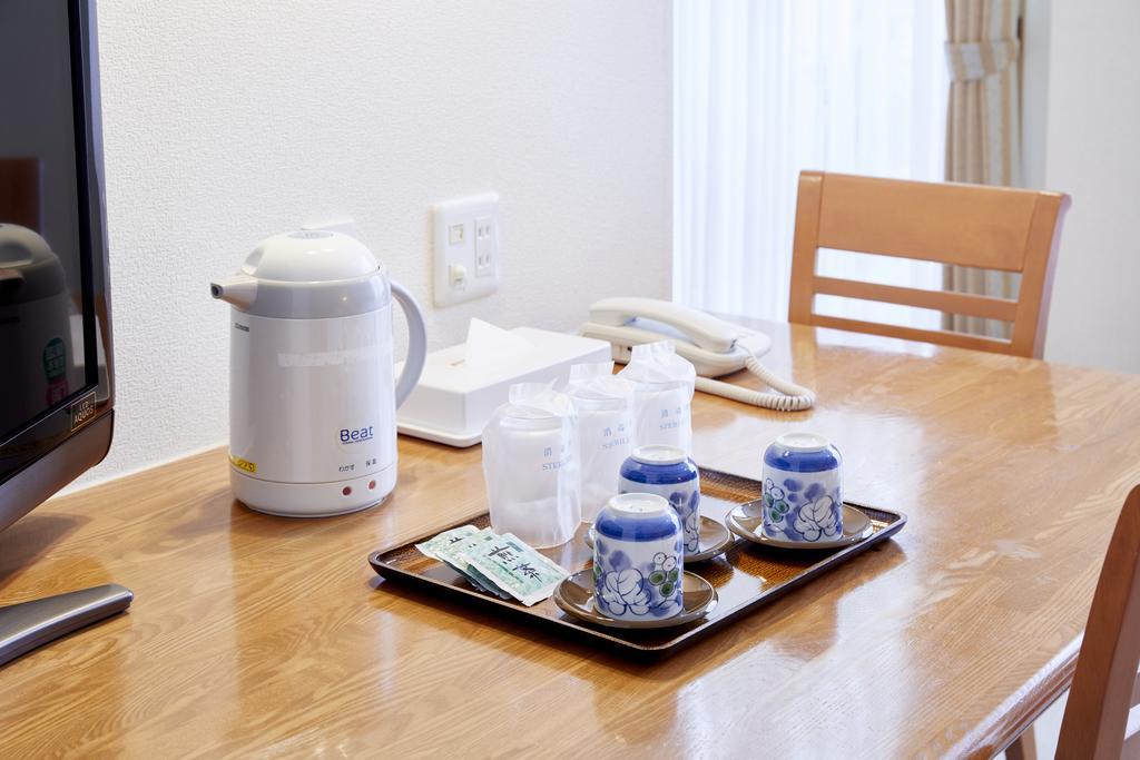 Hotel Le Botejour Nanba Osaka Zewnętrze zdjęcie