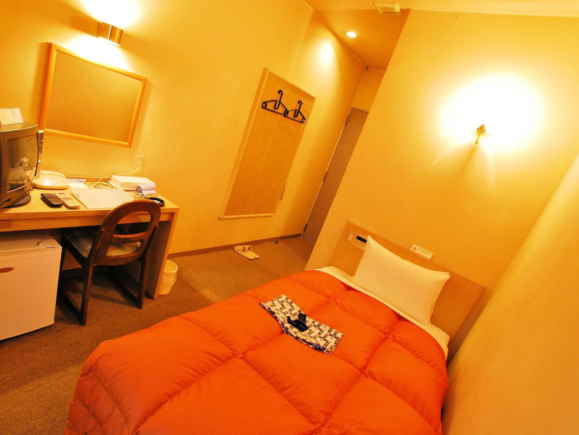 Hotel Le Botejour Nanba Osaka Zewnętrze zdjęcie