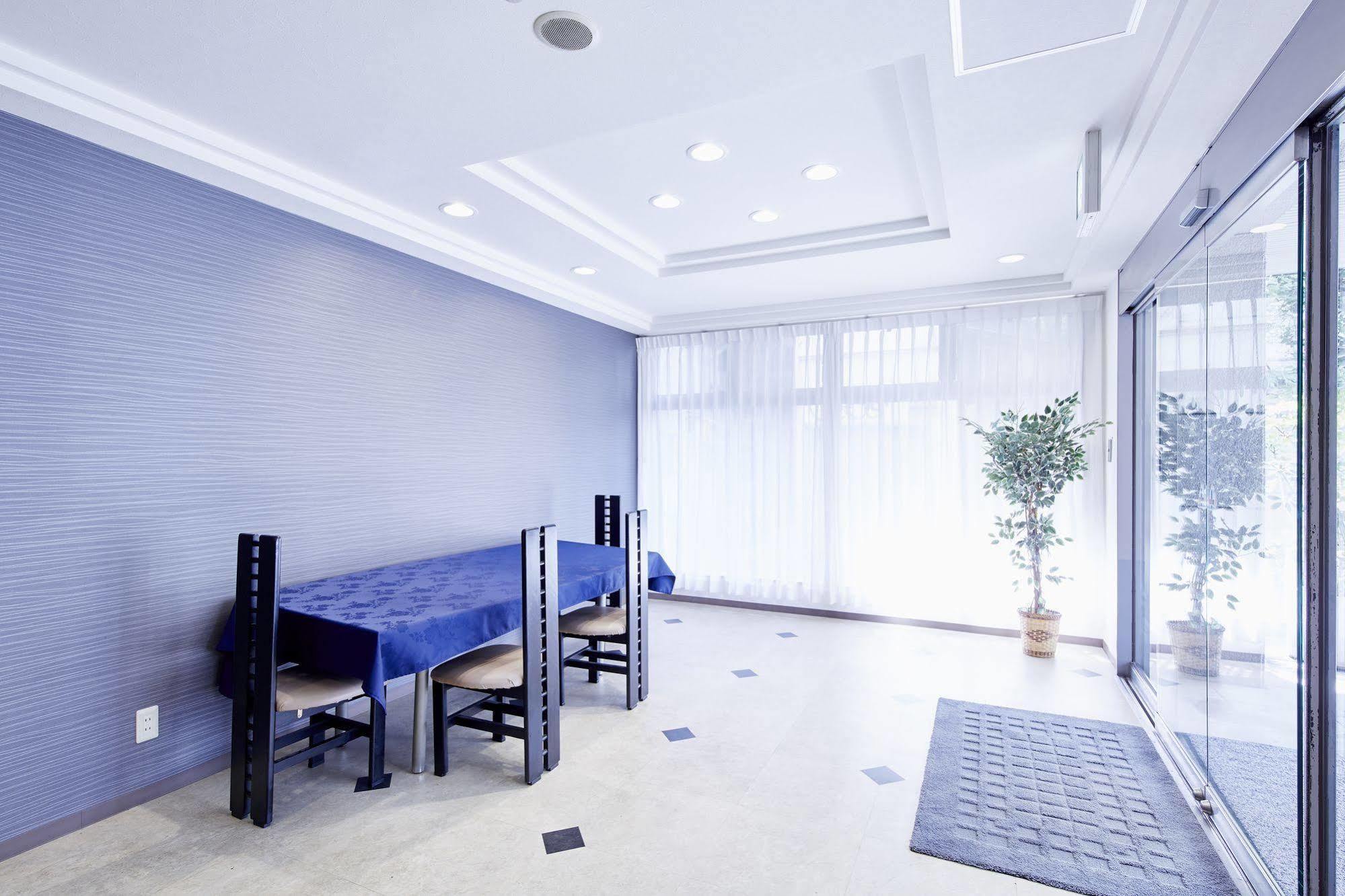 Hotel Le Botejour Nanba Osaka Zewnętrze zdjęcie