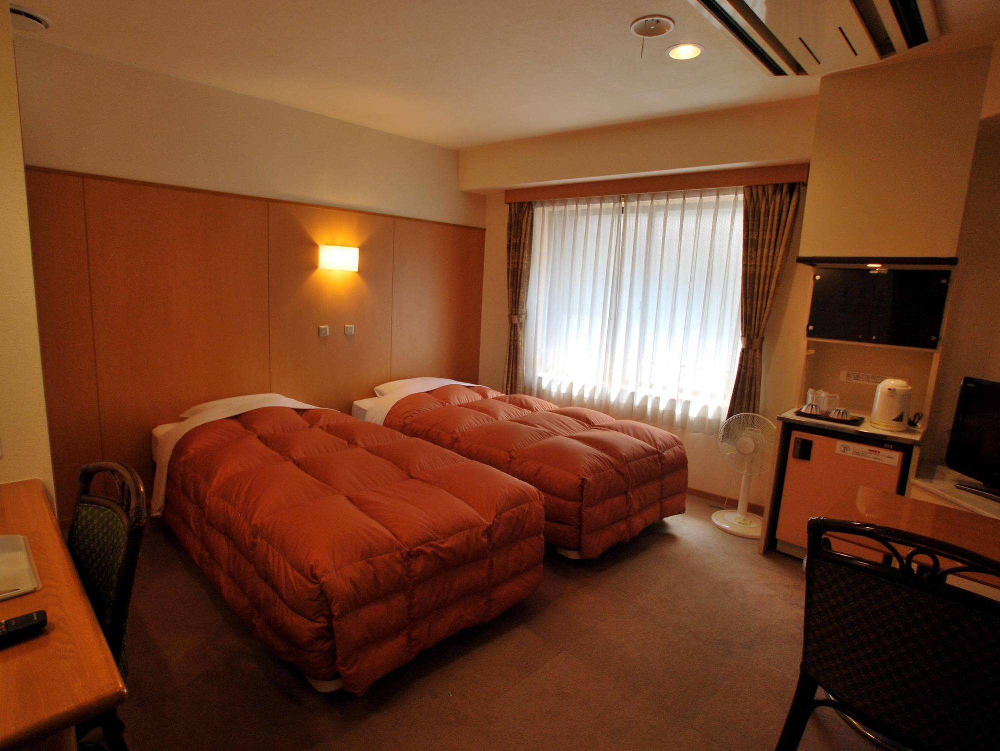 Hotel Le Botejour Nanba Osaka Zewnętrze zdjęcie