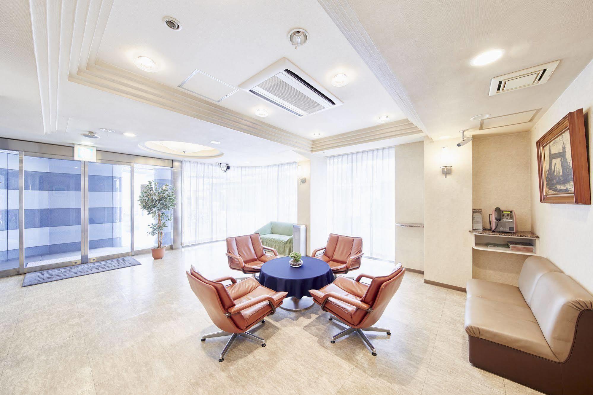 Hotel Le Botejour Nanba Osaka Zewnętrze zdjęcie