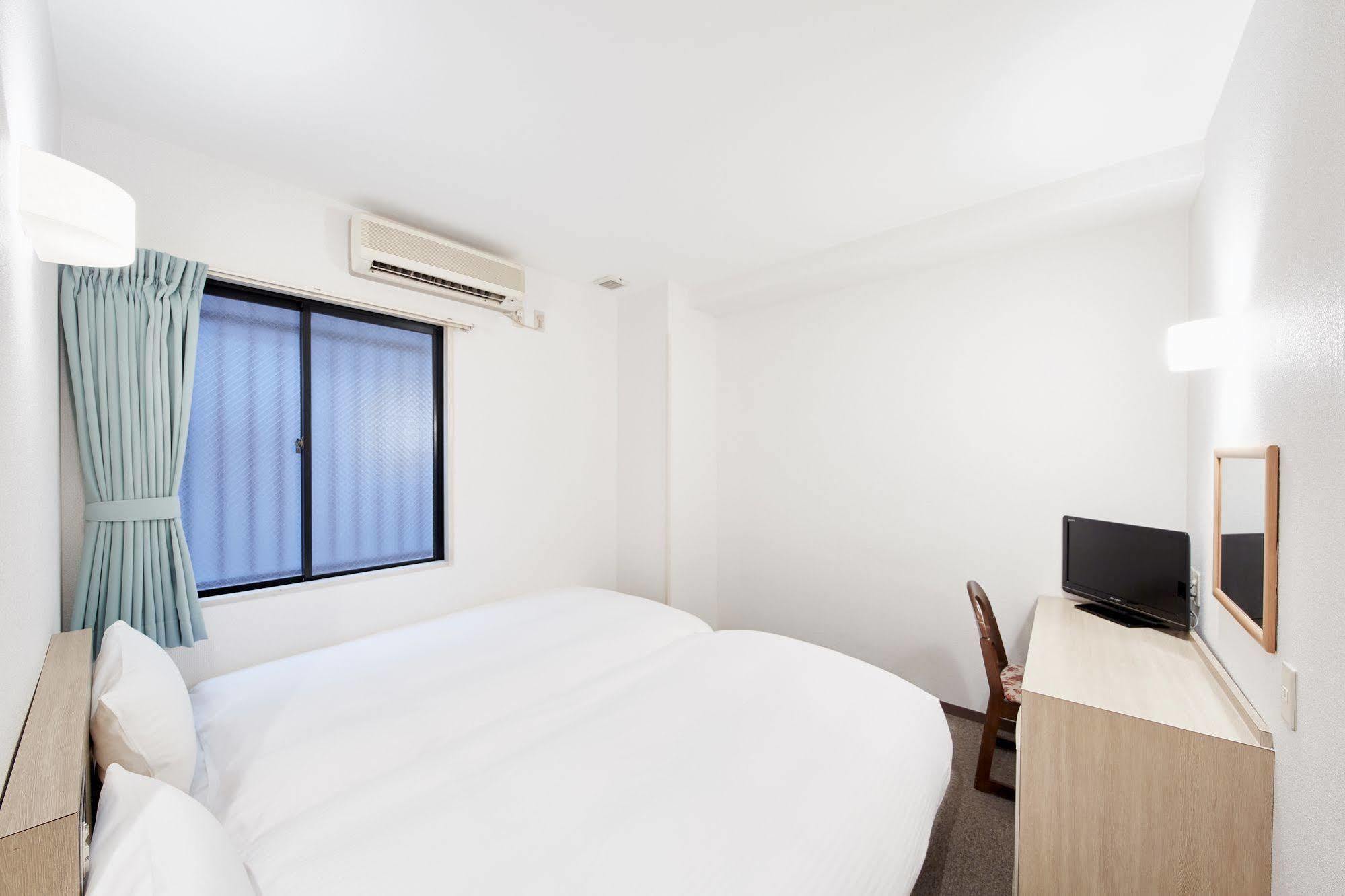 Hotel Le Botejour Nanba Osaka Zewnętrze zdjęcie
