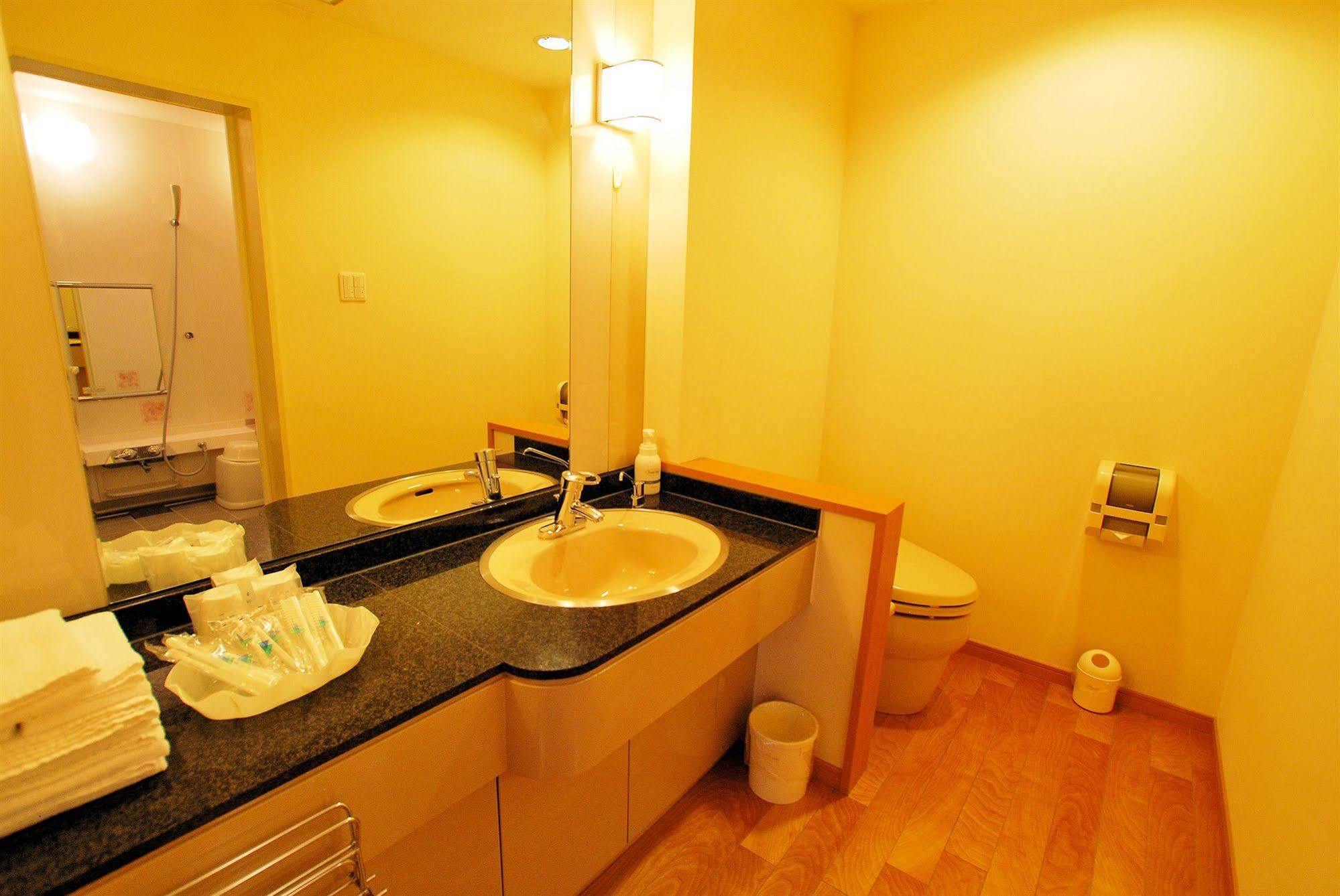 Hotel Le Botejour Nanba Osaka Zewnętrze zdjęcie