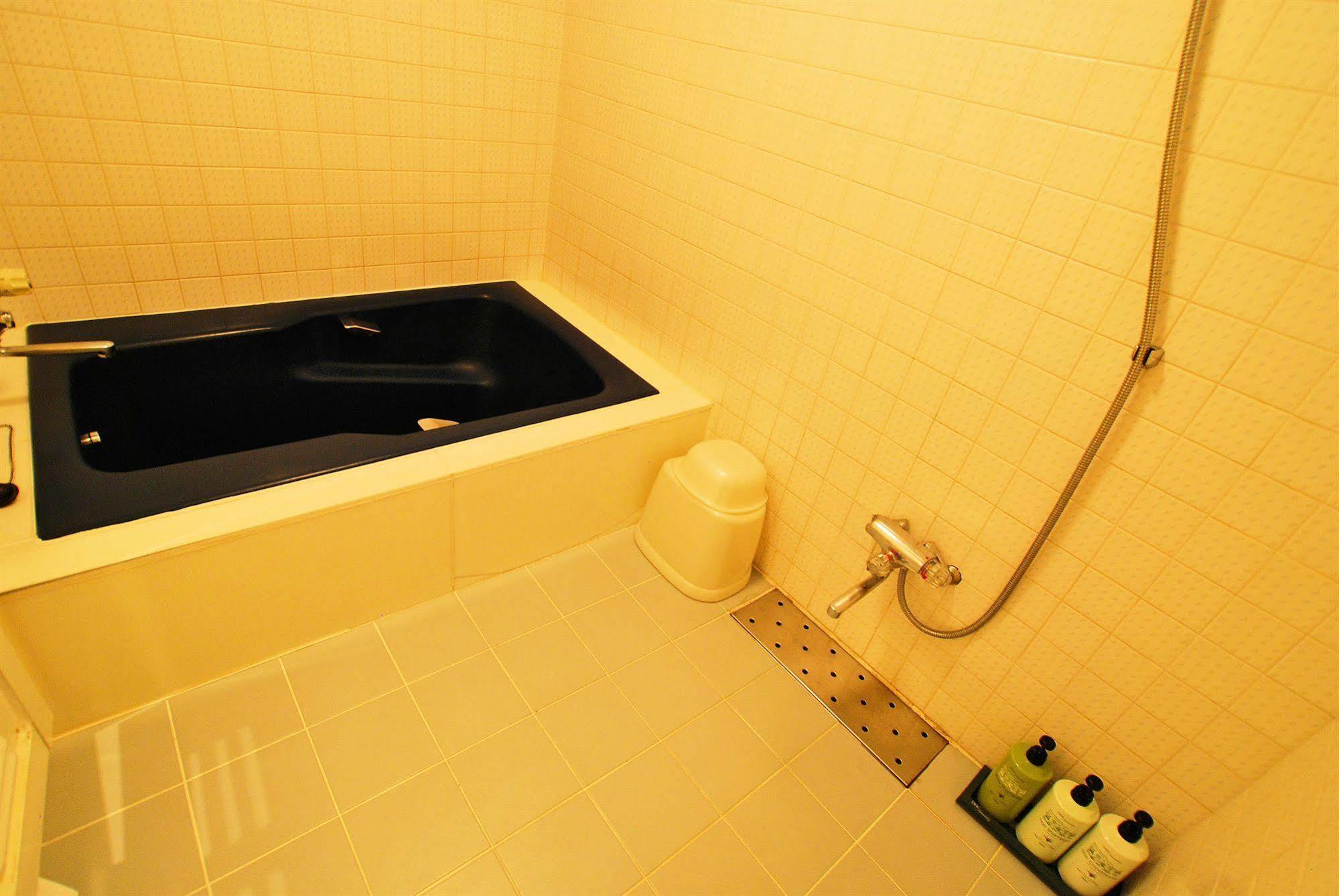 Hotel Le Botejour Nanba Osaka Zewnętrze zdjęcie