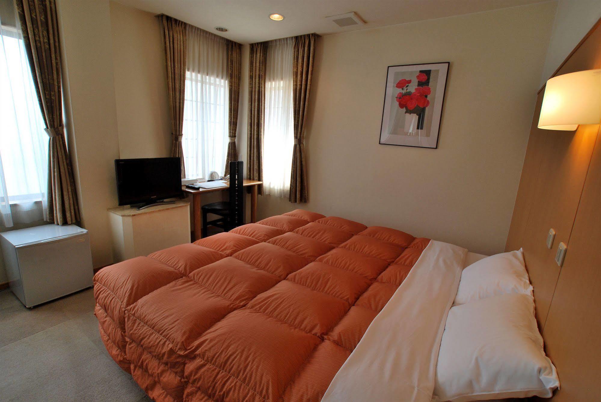 Hotel Le Botejour Nanba Osaka Zewnętrze zdjęcie