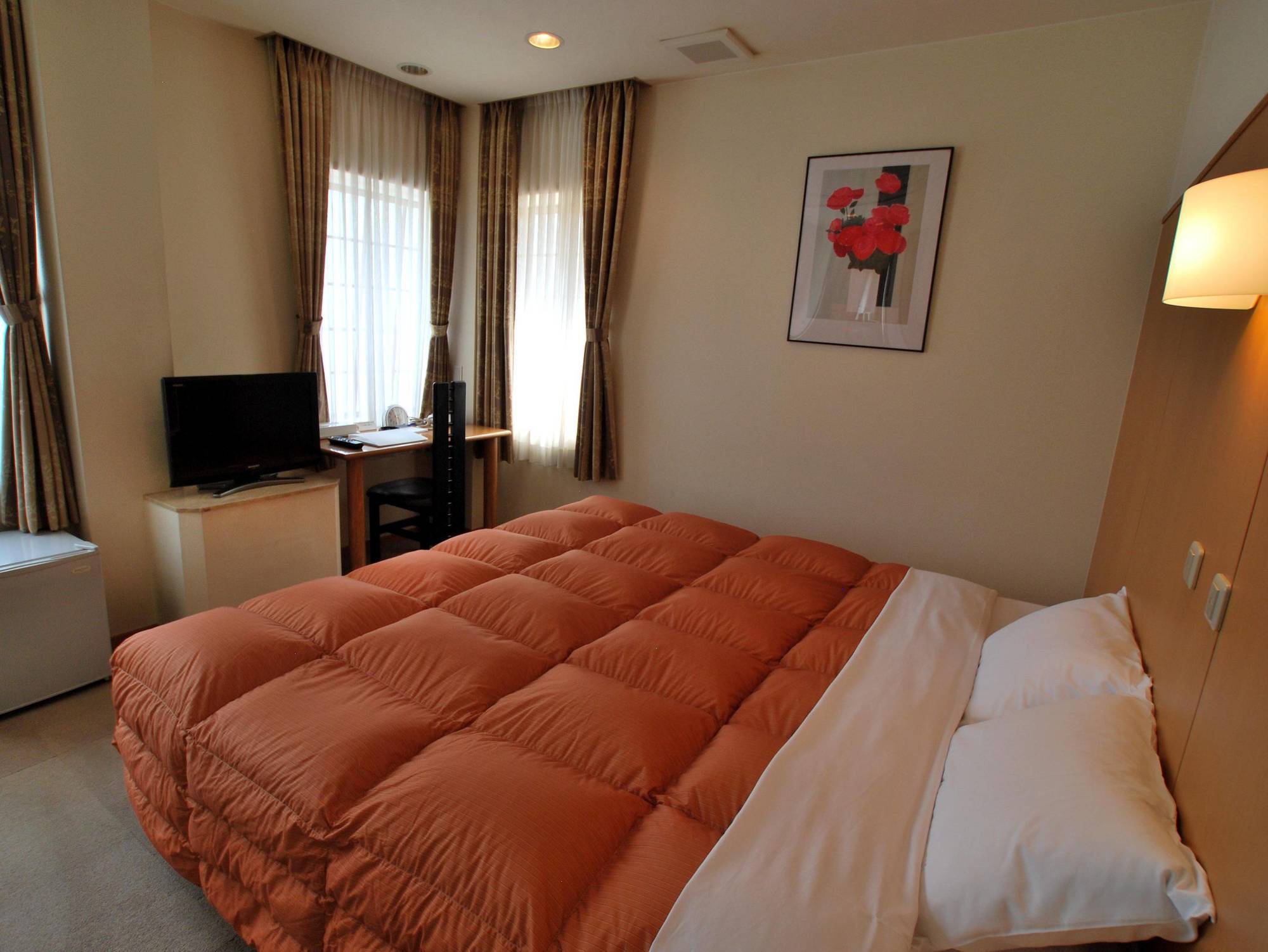 Hotel Le Botejour Nanba Osaka Zewnętrze zdjęcie