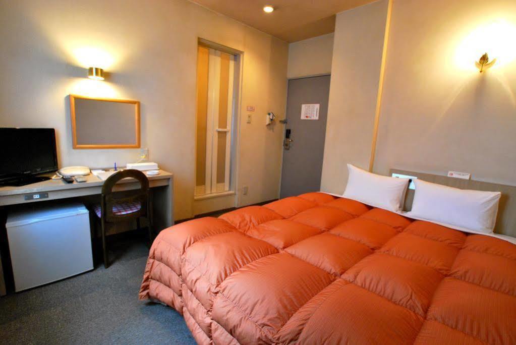 Hotel Le Botejour Nanba Osaka Zewnętrze zdjęcie