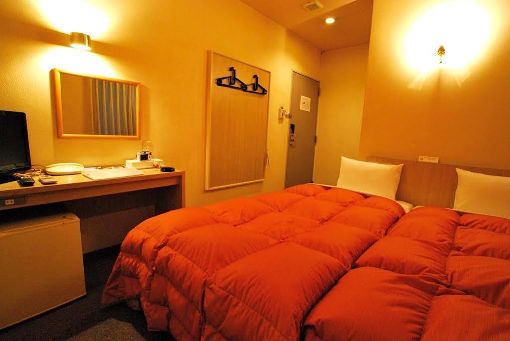 Hotel Le Botejour Nanba Osaka Zewnętrze zdjęcie