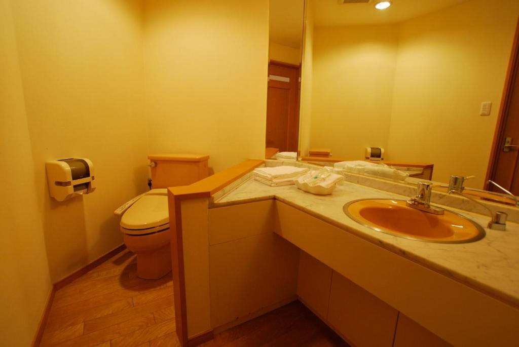 Hotel Le Botejour Nanba Osaka Zewnętrze zdjęcie